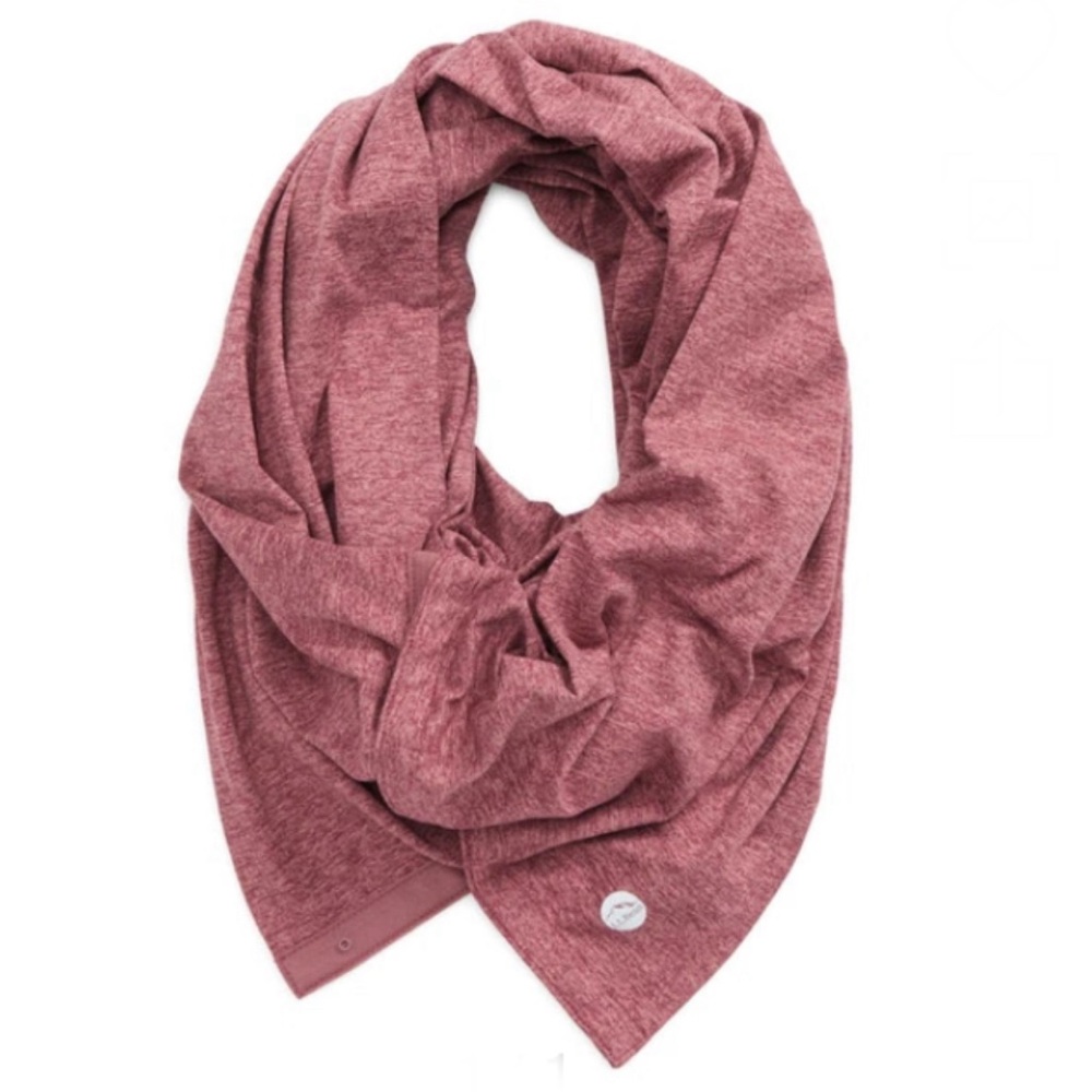 LL Bean Performance Scarf